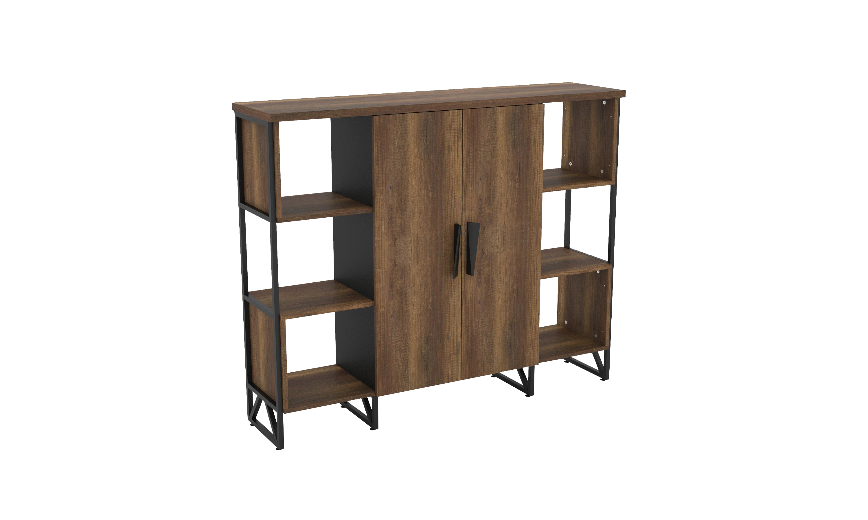 NAJUL Kitaplık - Ofis mobilyası - Ofis mobilyaları